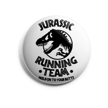 Load image into Gallery viewer, Jurassic Running Team
