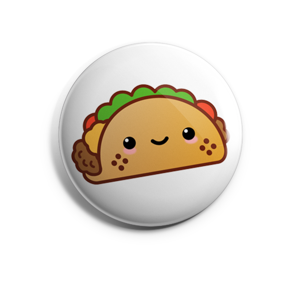 Cute Taco