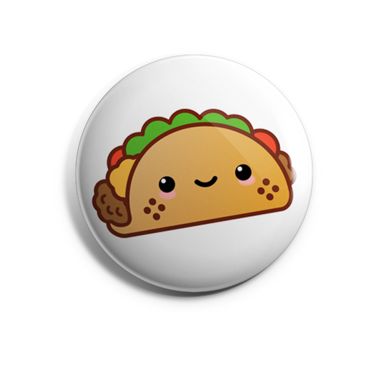 Cute Taco