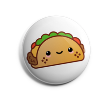 Load image into Gallery viewer, Cute Taco
