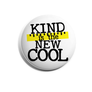 Kind is the New Cool