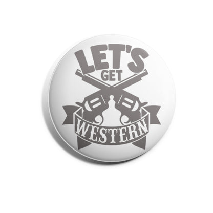 Let's Get Western