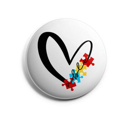 Loveable Puzzle
