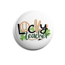 Load image into Gallery viewer, Lucky Teacher

