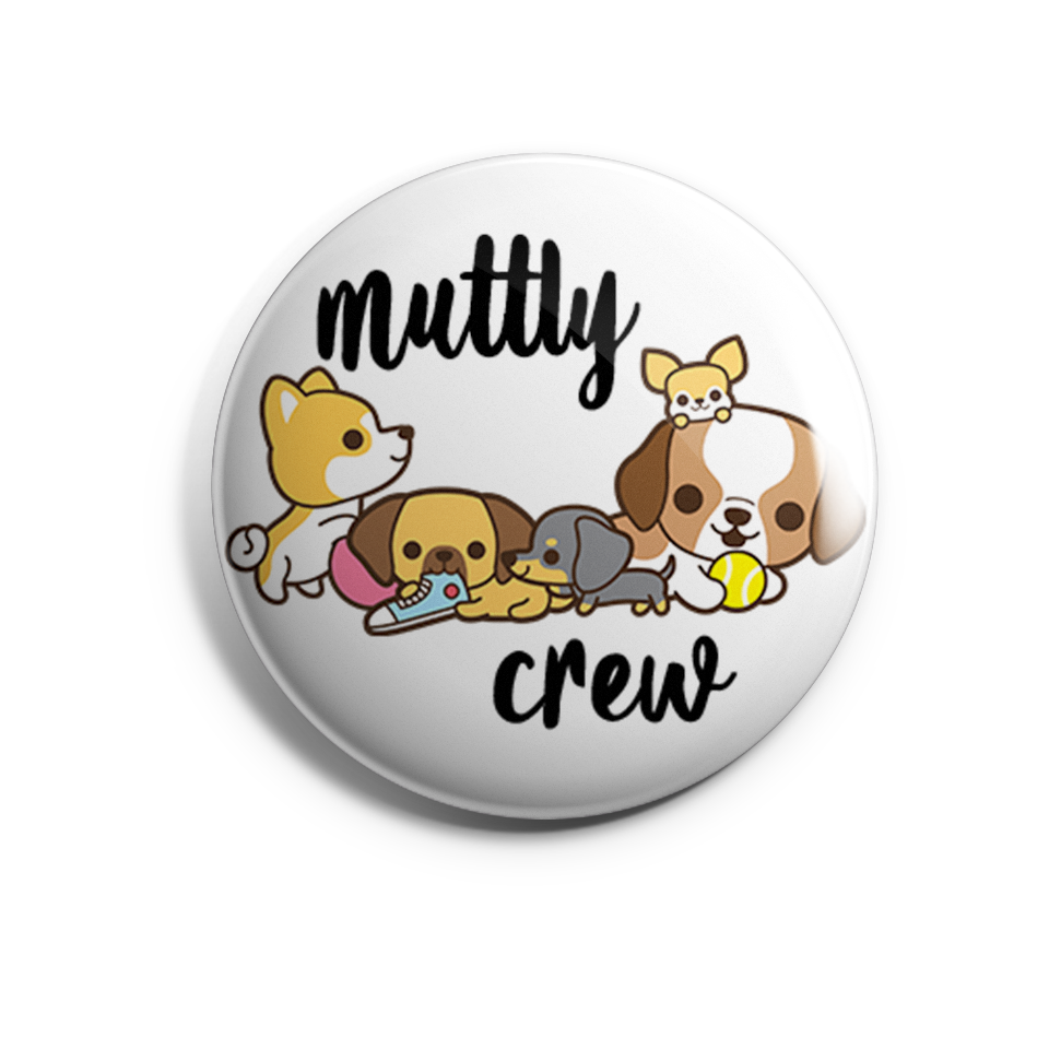 Muttly Crew