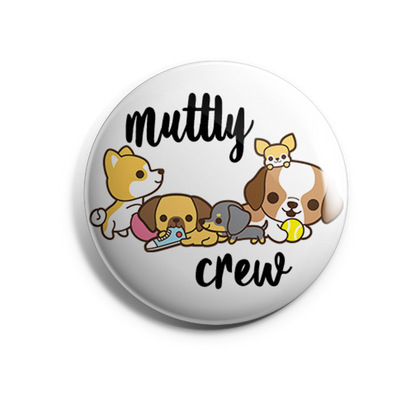 Muttly Crew