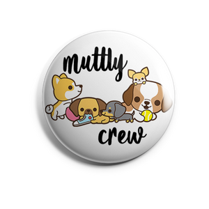 Muttly Crew