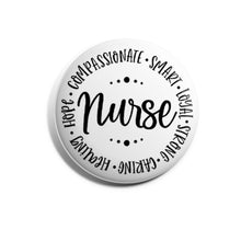 Load image into Gallery viewer, Nurse Word Circle
