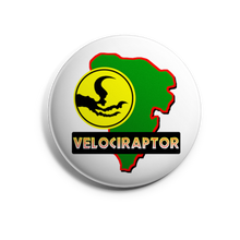 Load image into Gallery viewer, Raptor Paddock Sign
