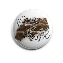 Load image into Gallery viewer, Play Ball - Football
