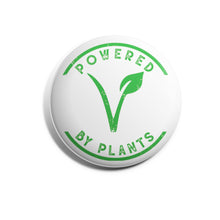 Load image into Gallery viewer, Powered By Plants
