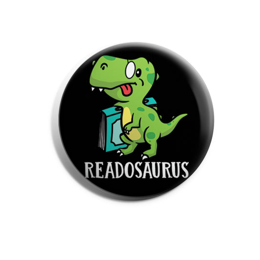 Readosaurus