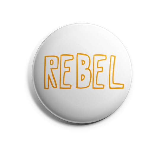 Orange Rebel