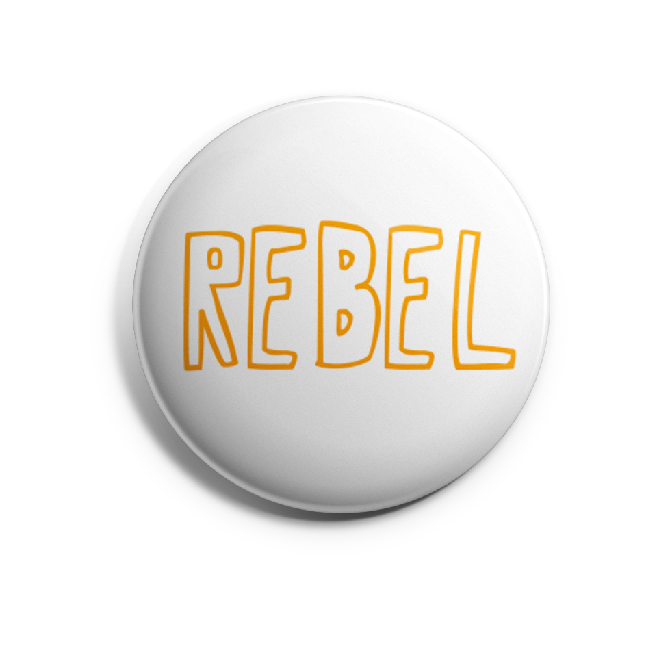 Orange Rebel