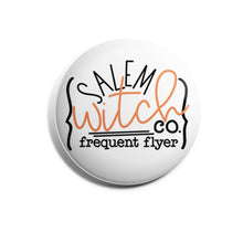 Load image into Gallery viewer, Salem Witch Co. Frequent Flyer

