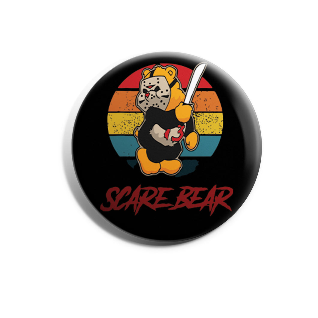 Scare Bear