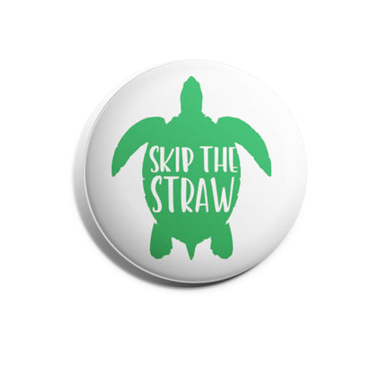Skip The Straw