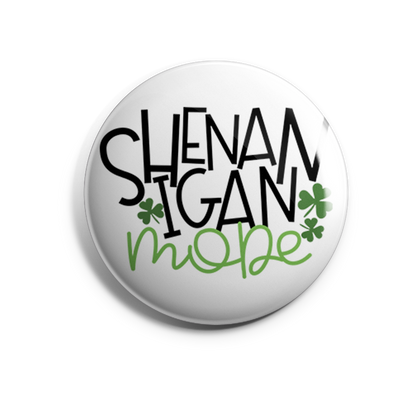 Shenanigan Mode