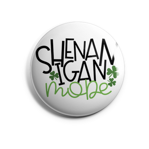 Shenanigan Mode