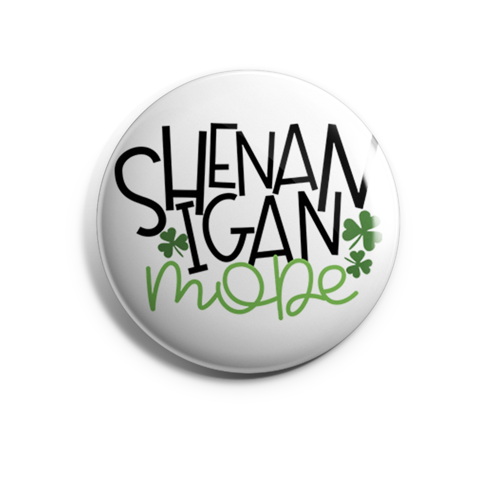 Shenanigan Mode