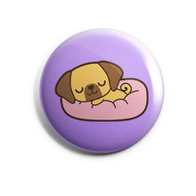 Load image into Gallery viewer, Sleeping Dog
