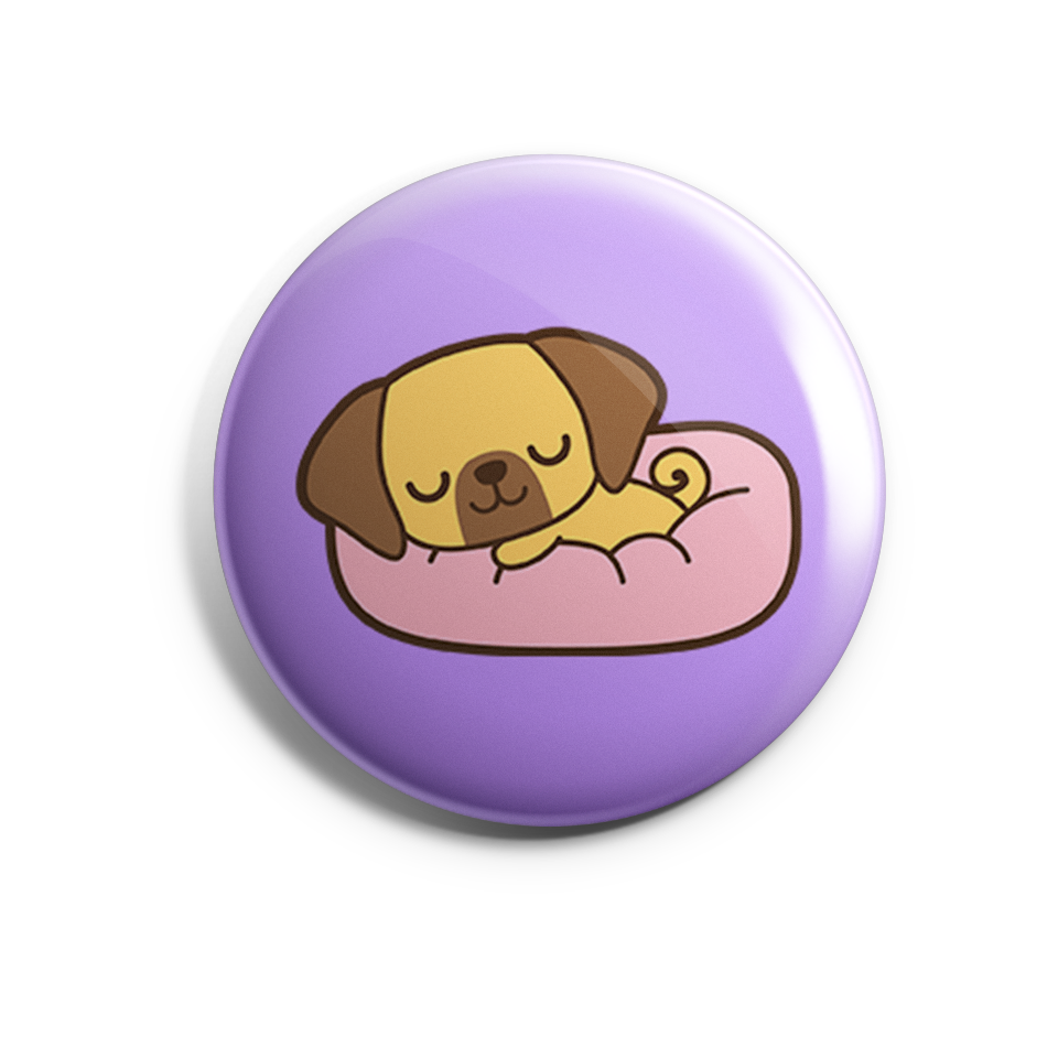 Sleeping Dog