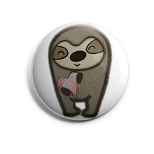 Load image into Gallery viewer, Cute Sloth

