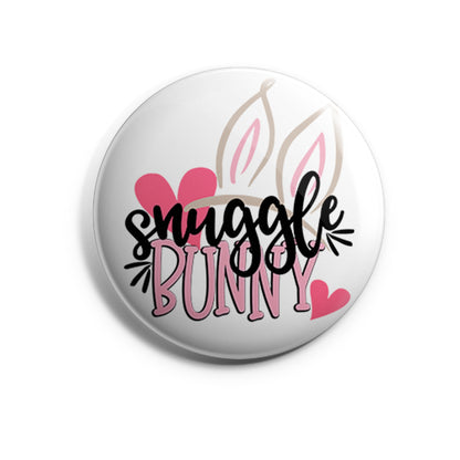 Snuggle Bunny
