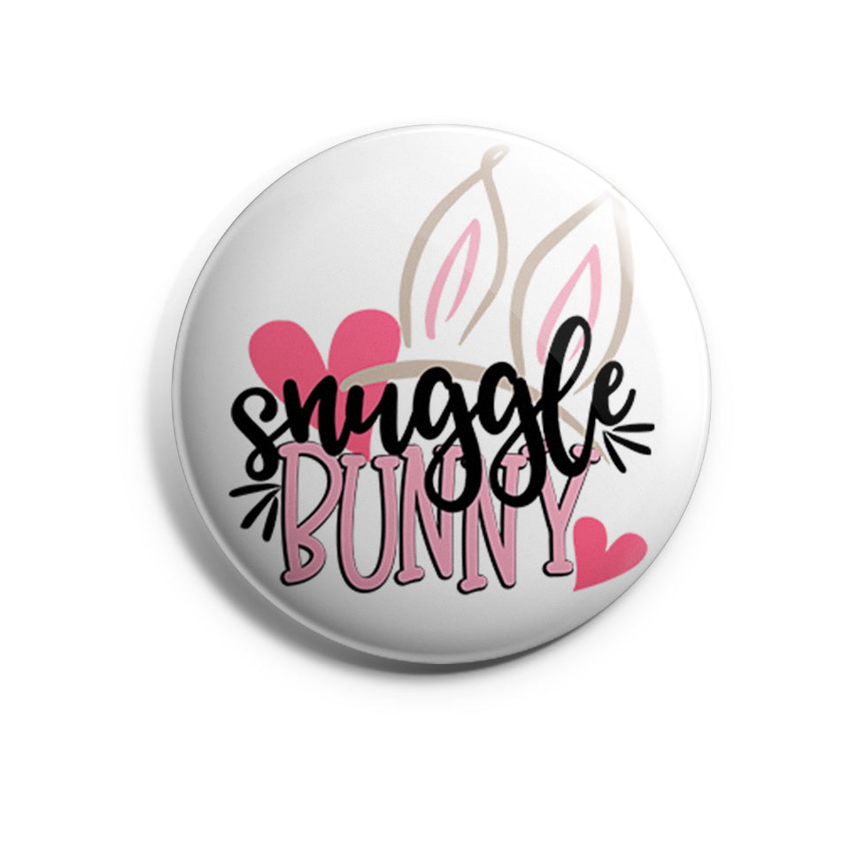 Snuggle Bunny