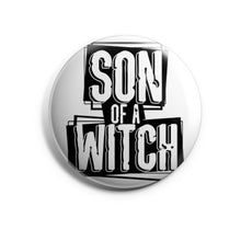 Load image into Gallery viewer, Son of a Witch
