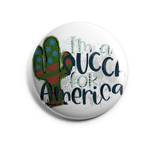 Succa For America