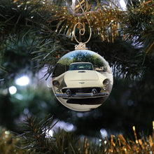 Load image into Gallery viewer, Custom Photo Ornament
