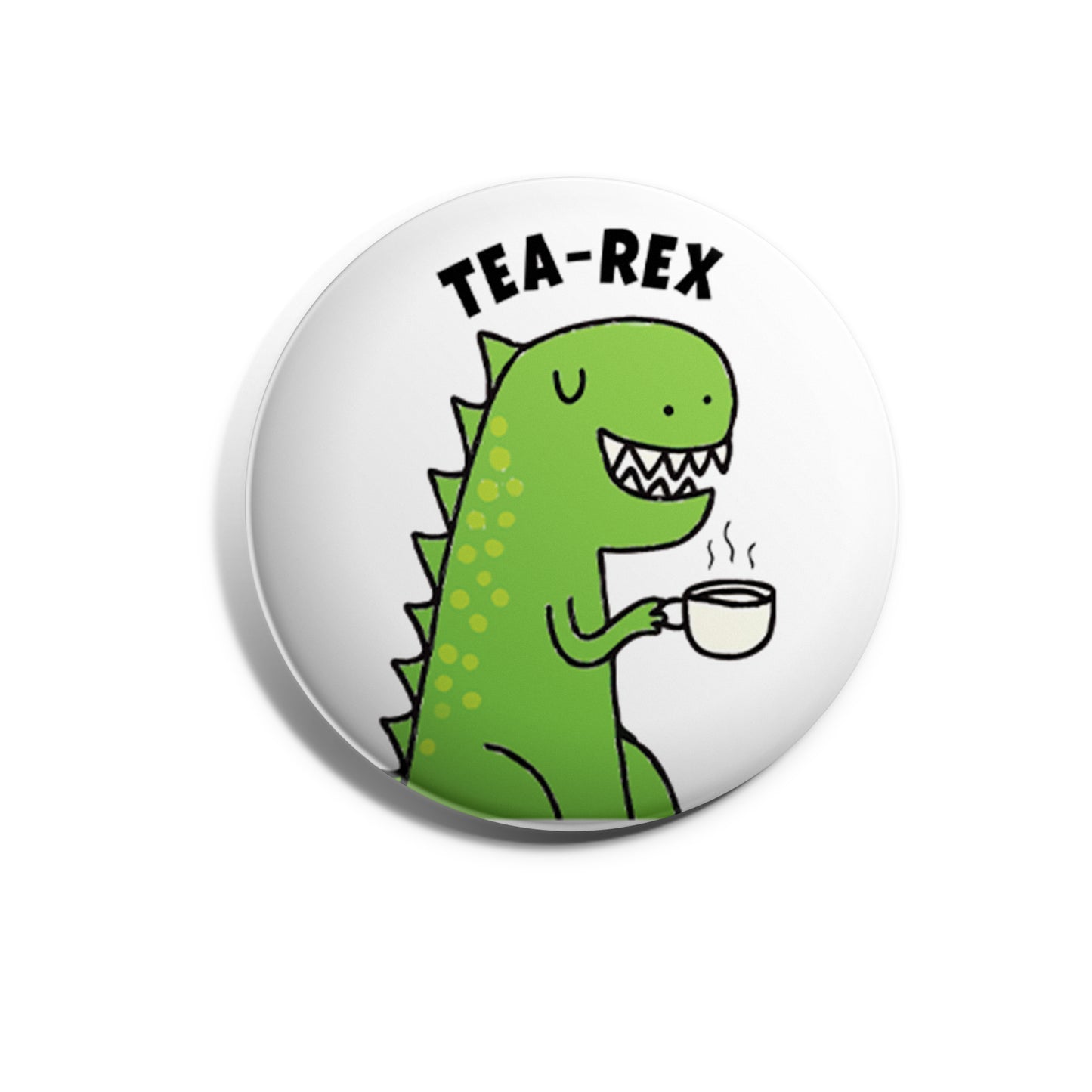 Tea Rex
