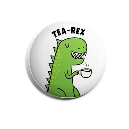 Tea Rex