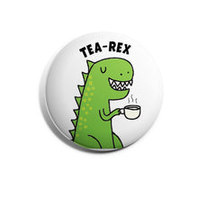 Load image into Gallery viewer, Tea Rex
