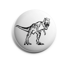 Load image into Gallery viewer, Roaring T-Rex
