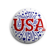 Load image into Gallery viewer, USA Fireworks
