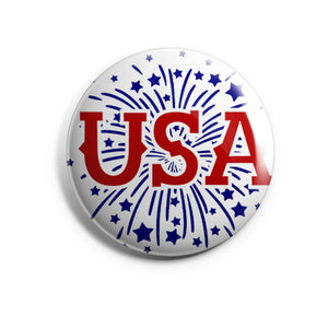 USA Fireworks