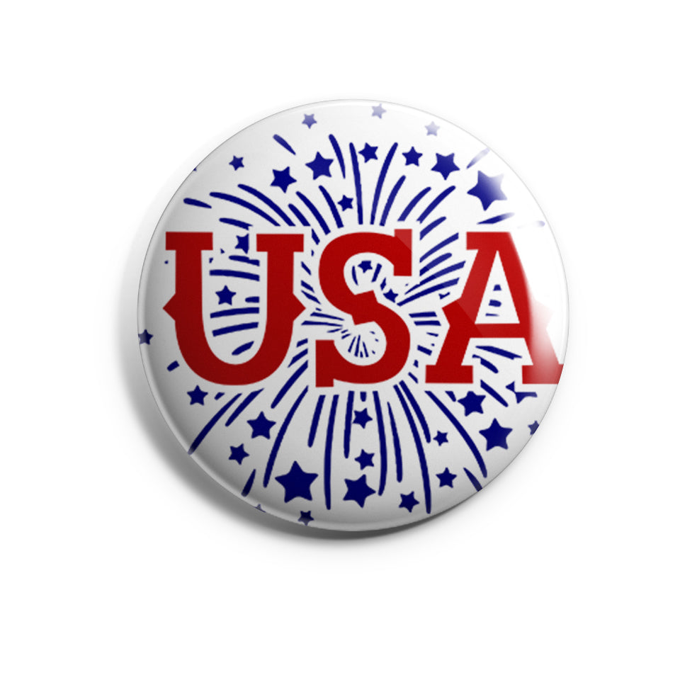 USA Fireworks