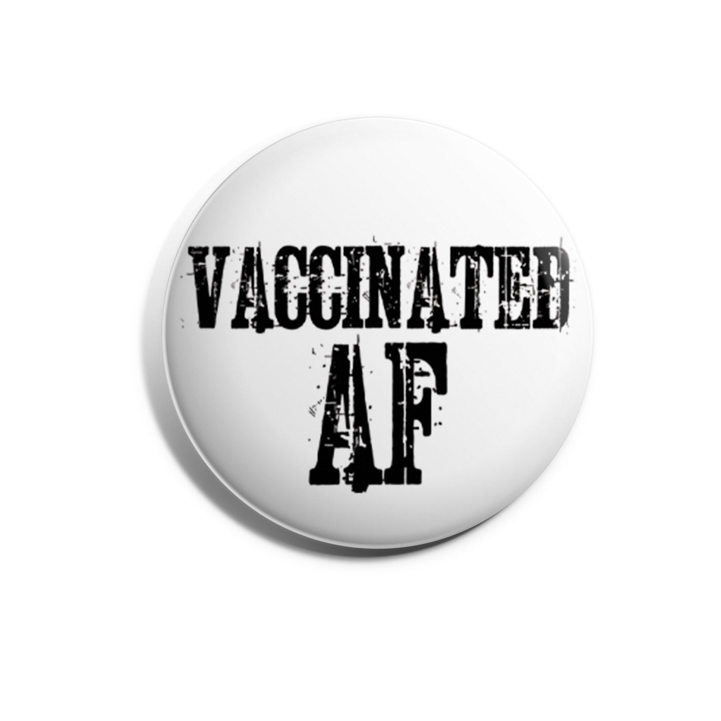Vaccinated AF