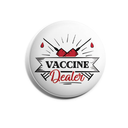 Vaccine Dealer