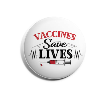 Vaccines Save Lives