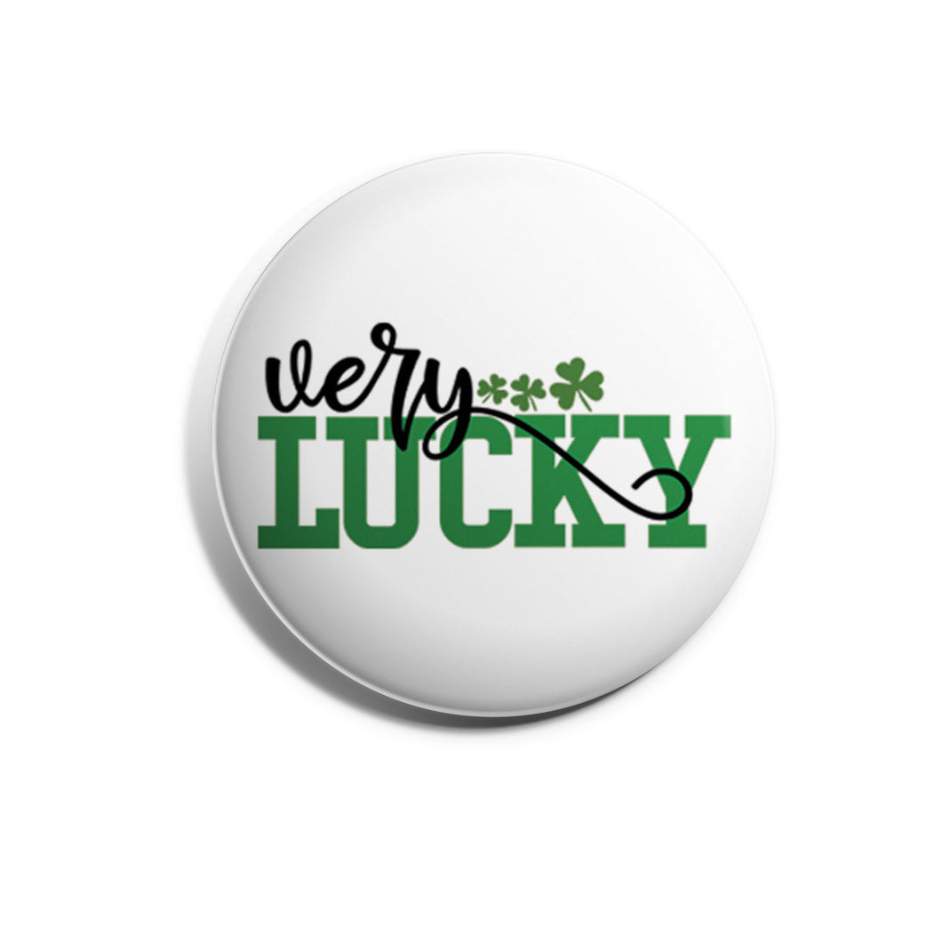 Very Lucky