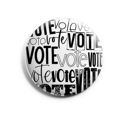 Vote Vote Vote