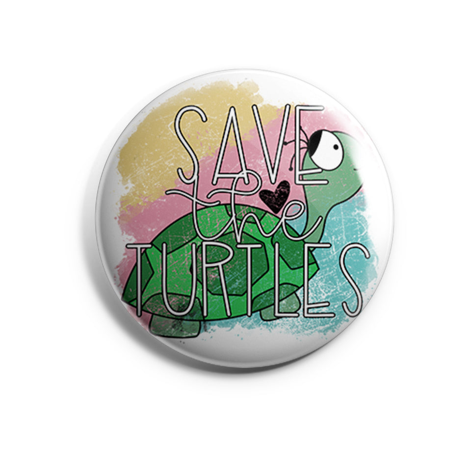 Save The Turtles
