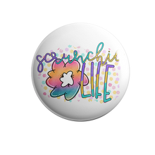 Load image into Gallery viewer, Scrunchie Life - Rainbow
