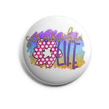 Load image into Gallery viewer, Scrunchie Life - Polka Dot
