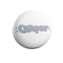 Load image into Gallery viewer, Cancer Retro Zodiac
