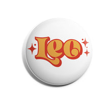 Load image into Gallery viewer, Leo Retro Zodiac

