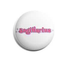 Load image into Gallery viewer, Sagittarius Retro Zodiac
